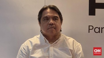 Ade Armando Respons Harapan JK Jadikan Kasusnya Sebagai Pembelajaran Publik