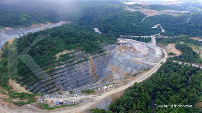 Kinerja Moncer di Tengah Tren Emas Global, ARCI Pede Targetkan Peningkatan Produksi Signifikan Hingga 2026