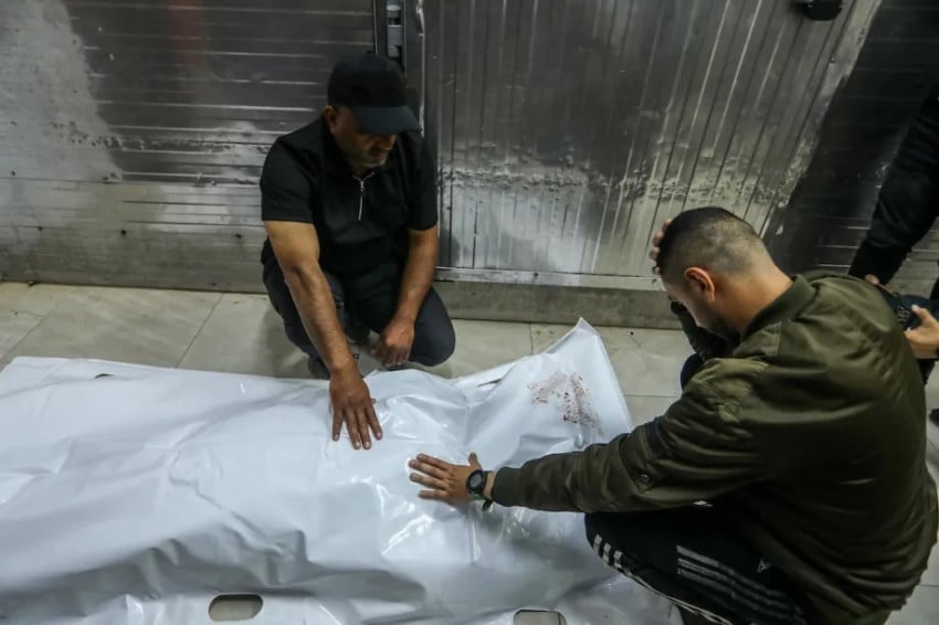 Hamas Minta Intervensi AS Hentikan Eskalasi Militer Israel di Gaza yang Dinilai Langgar Gencatan Senjata