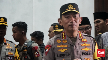Kapolri Tekankan Peningkatan Layanan Reskrim Khusus untuk Kelompok Rentan di Tengah Tantangan Kejahatan Digital