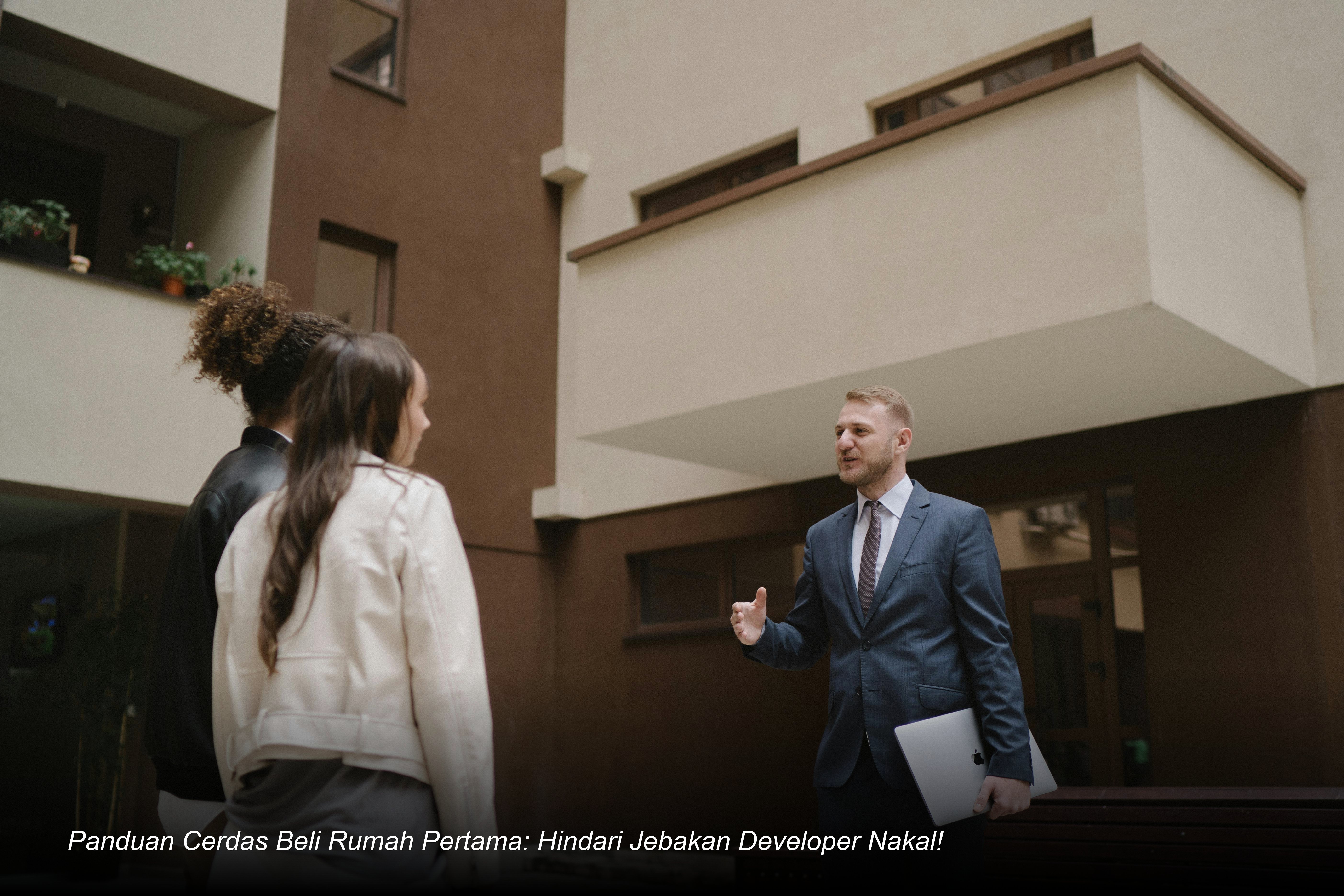 Waspada Jebakan Developer: Panduan Aman Membeli Rumah Hunian Perdana di Indonesia