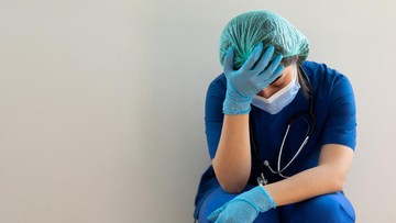 Tragedi Dokter Internship di Jambi: Kemenkes Segera Audit Menyeluruh Sistem Pelatihan Nasional