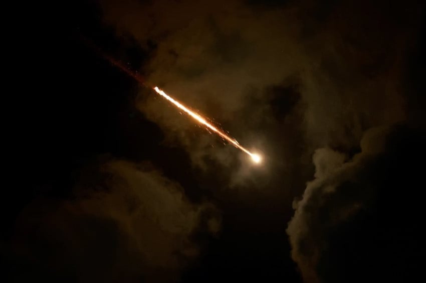 Israel Ambil Langkah Antisipasi, Sistem Pelacakan Rudal Dinonaktifkan Imbas Kekhawatiran Spionase Iran