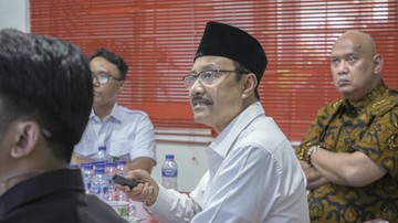 Antisipasi Korupsi, Kemensos Jadwalkan Pengadaan Sepatu Sekolah Rakyat Rp27 Miliar Tahun Depan