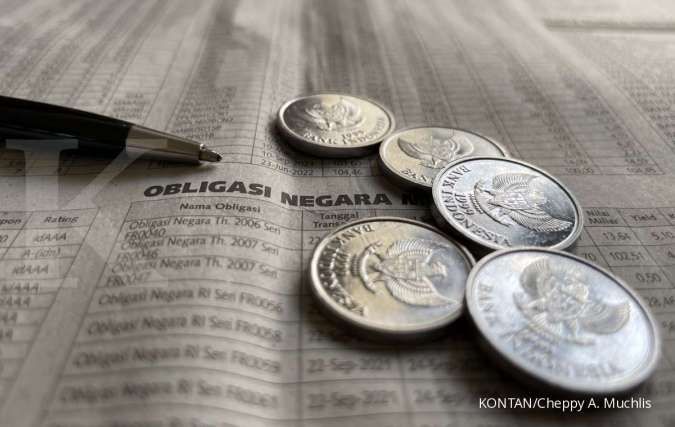 Surat Berharga Negara Syariah ST016 Tawarkan Kupon Kompetitif, Intip Peluang Likuiditas Dini