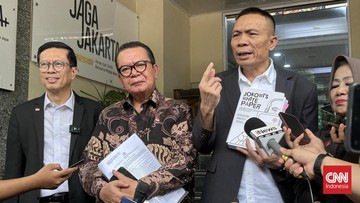Bareskrim Polri Gandeng Siber Dalami Bukti Digital Laporan Jusuf Kalla Terkait Hoaks Pendanaan Ijazah Palsu