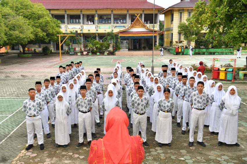Mekanisme Seleksi Murid Baru DKI Jakarta 2026: Rincian Jadwal dan Prosedur Penerimaan SD-SMP