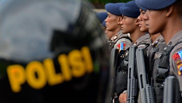 Kapolri Lakukan Penyegaran Besar, Sembilan Kapolda Berganti Posisi dalam Telegram Terbaru