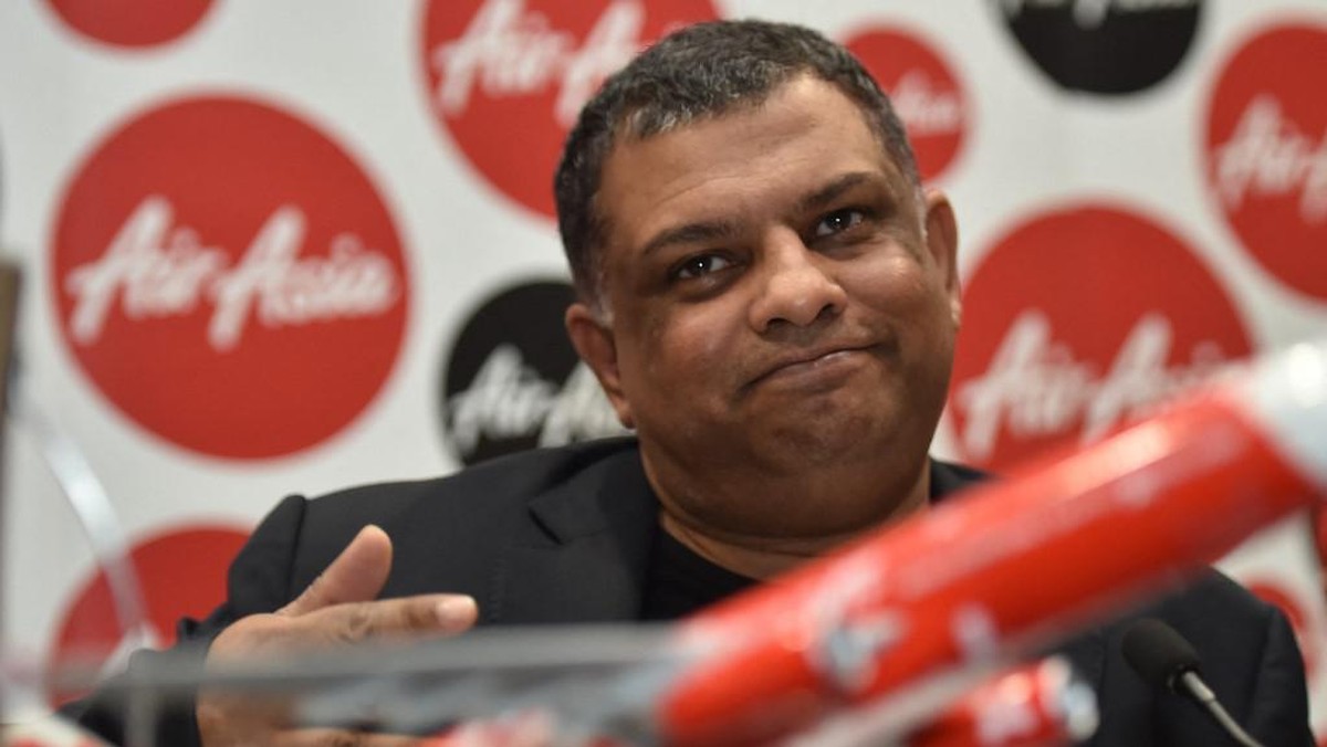 Strategi Ekspansi Berani AirAsia: Luncurkan Maskapai Baru di Tengah Bayang-Bayang Kenaikan Harga Minyak Global