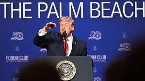 Polemik Harga Tiket Piala Dunia 2026 Memanas, Reaksi Keras Donald Trump dan Sikap FIFA Disorot