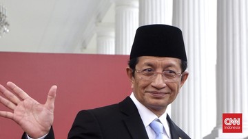 Menag Nasaruddin Urai Batasan Hadiah: Kapan Bukan Termasuk Gratifikasi atau Suap?