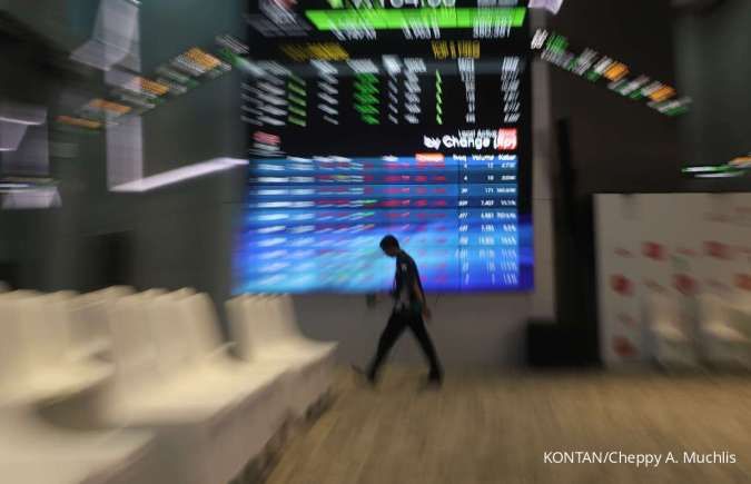 Menghadapi Ketidakpastian Global: Analisis Proyeksi IHSG dan Strategi Investasi Saham Minggu Depan