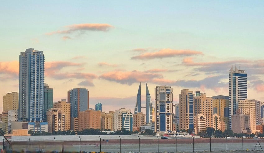 Bahrain Bongkar Jaringan Diduga Bekerja Sama dengan Garda Revolusi Iran, Puluhan Orang Ditangkap