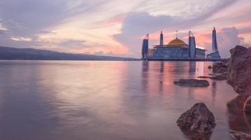 Kendari Diproyeksikan Jadi Jantung Ekonomi dan Arena MICE di Indonesia Timur