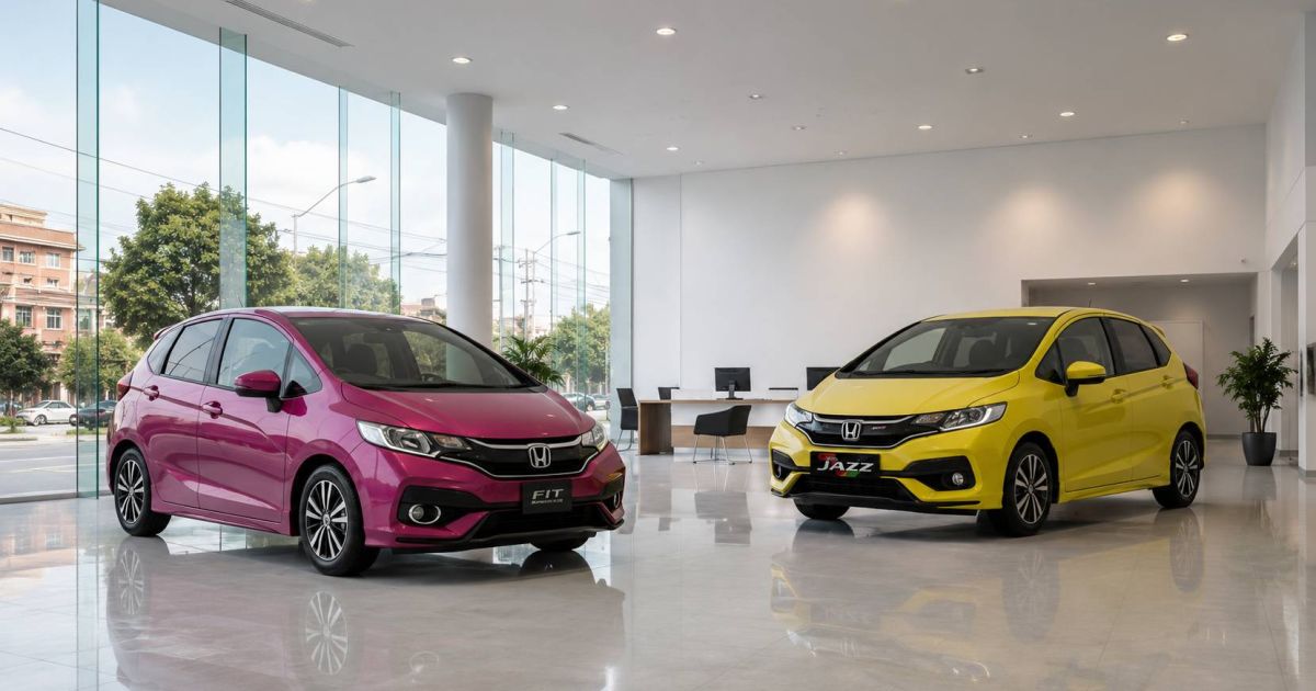 Update Harga Honda Jazz Bekas Mei 2026: Mulai Rp60 Juta hingga Rp275 Jutaan