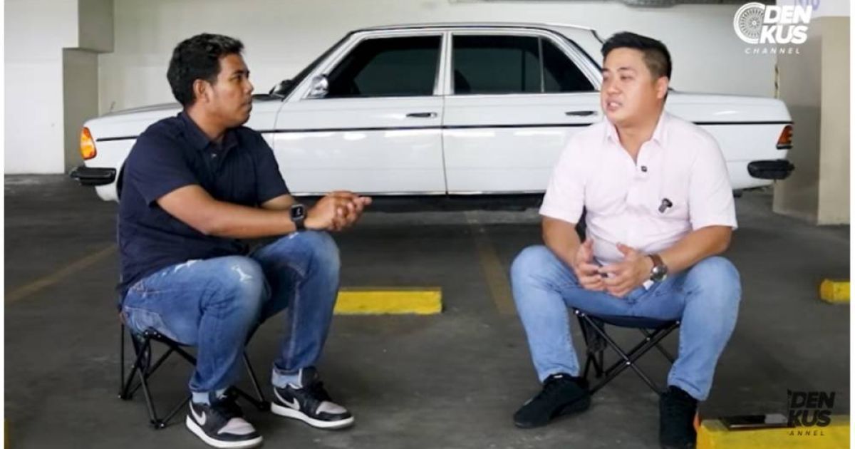 Tips Menjaga Efisiensi dan Keawetan Mobil ala Ko Lung Lung Dokter Mobil