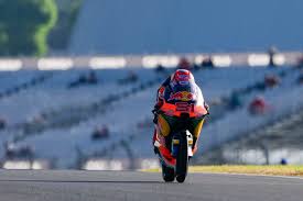 Brian Uriarte Tetap Optimis Hadapi Grid Start Sulit di MotoGP Prancis 2026, Target Salip Veda
