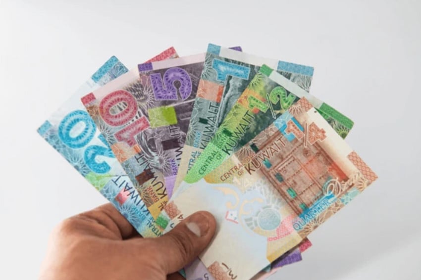 Menguak Rahasia Kekuatan Dinar Kuwait: Kontras Tajam dengan Pelemahan Nilai Tukar Rupiah