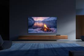 Xiaomi Menggebrak Pasar Elektronik Premium Indonesia dengan Debut Televisi Pintar Berteknologi Mini LED Canggih