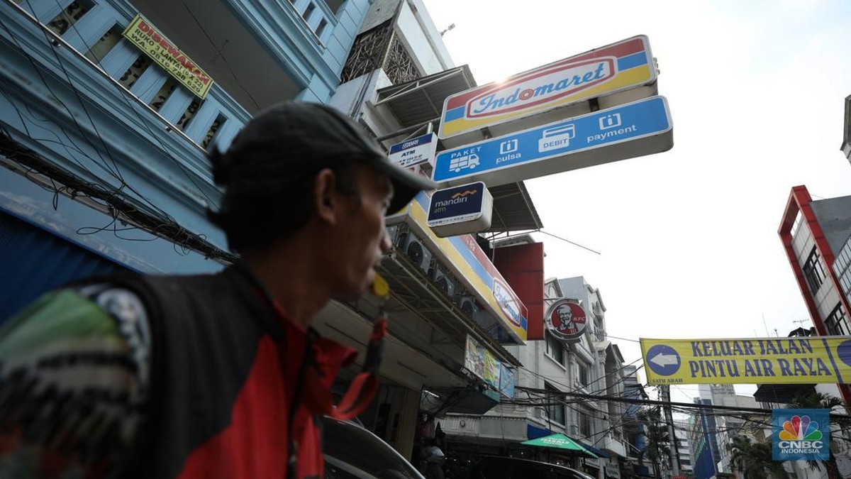Buka Peluang Jadi Pengusaha, Ini Panduan Lengkap Syarat dan Alur Waralaba Indomaret