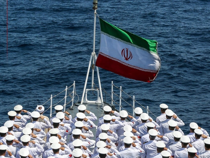 Mojtaba Khamenei Perintahkan Komando Militer Lanjutkan Eskalasi, Serangan Drone Guncang Uni Emirat Arab