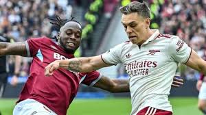 Duel Krusial Derby London: Arsenal Hadapi Ujian Konsistensi Melawan West Ham United