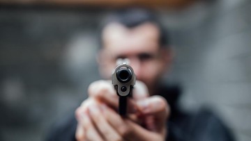 Detik-Detik Tragis Polisi Tewas Tertembak saat Cegah Aksi Pencurian Kendaraan di Lampung