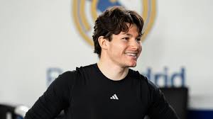 Dari Lapangan Bola Tangan Hingga Sorotan Real Madrid: Menguak Kisah Awal Karier Fran García