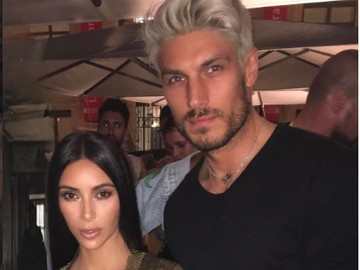 Terungkapnya Tarif Fantastis Hairstylist Selebritas Dunia: Reaksi Chris Appleton Pasca Pengakuan Mengejutkan