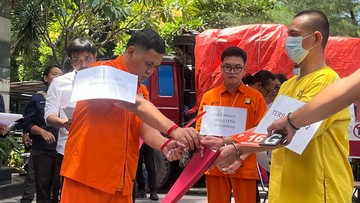 Istri Korban Pembunuhan oleh Anggota Kopassus Tegaskan Belum Siap Memaafkan