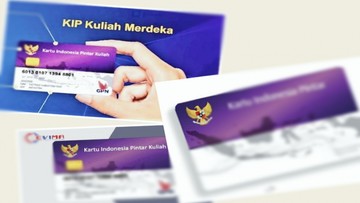 Alokasi KIP Kuliah 2025 Melonjak: Ini Daftar 20 Wilayah Prioritas Penerima Manfaat Terbesar