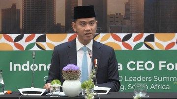 Detail Harta Kekayaan Wakil Presiden Gibran Tercatat Rp27,9 Miliar dalam LHKPN Terbaru