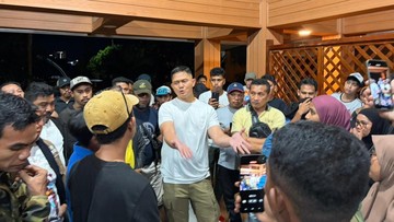 Alasan Kodim Ternate Bubarkan Nobar Film 'Pesta Babi': Soal Izin dan Potensi Konflik SARA