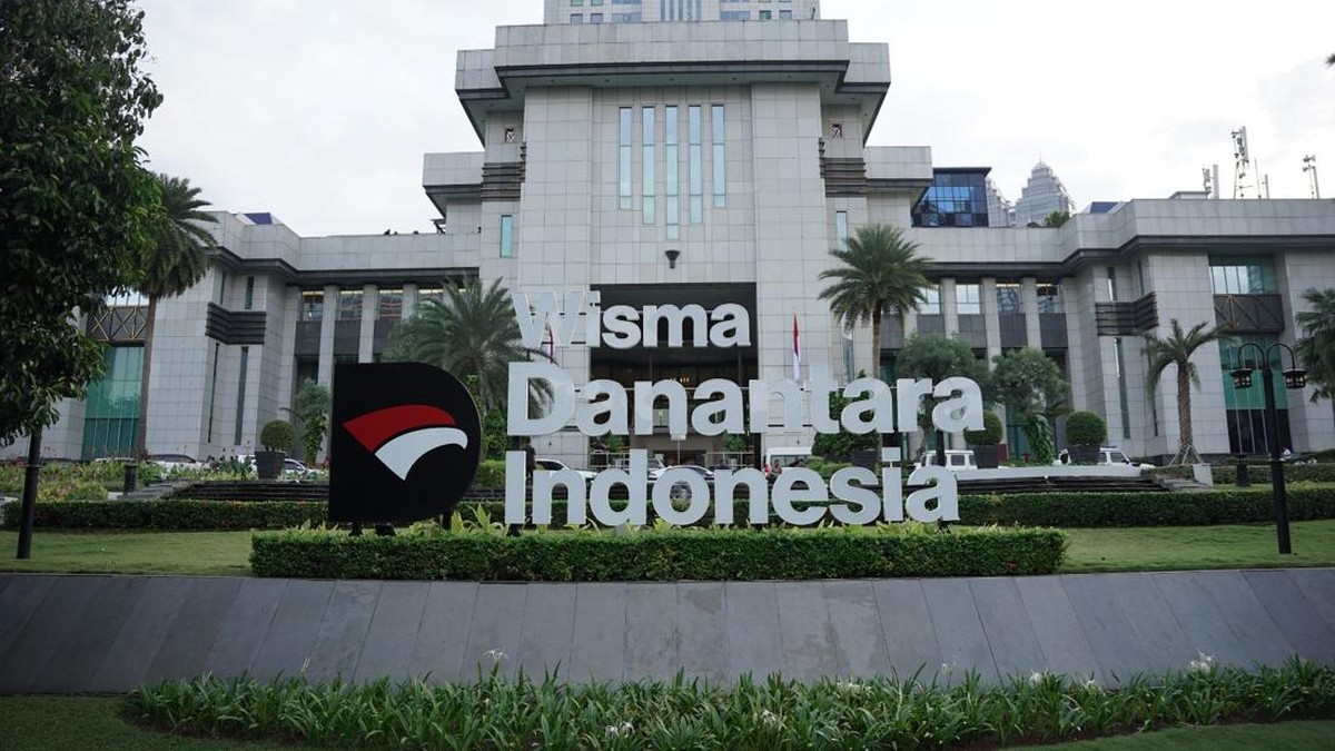 BUMN Raksasa Jadi Tulang Punggung, Ekonomi RI Tumbuh Solid 5,61% di Kuartal Awal 2026