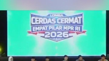 Dampak Polemik Penjurian Lomba Cerdas Cermat MPR di Kalbar: Permintaan Maaf hingga Penonaktifan Juri dan MC