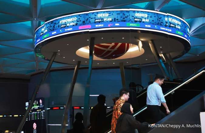 Perombakan Portofolio MSCI: Mengintip Pergeseran Bobot Saham Blue Chip dan Aliran Dana Asing di Bursa Indonesia