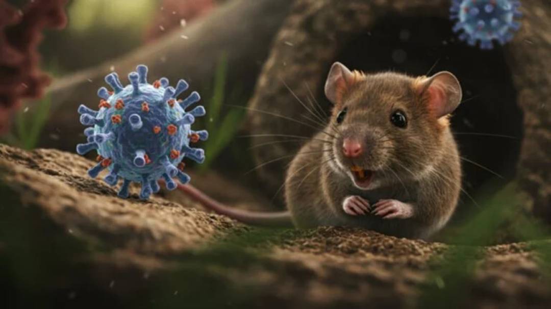 Kemenkes Ungkap Data Terbaru Kasus Virus Hanta di Indonesia: Ancaman Nyata dan Strategi Mitigasi