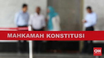 Pasca Putusan MK, DPR Usulkan Fungsi Bertahap Istana Negara di IKN Jakarta Tetap Ibu Kota