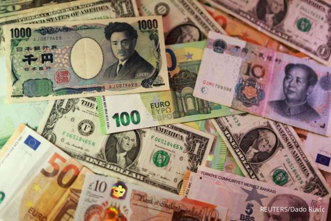 Dampak Keputusan MSCI Tak Ada Saham Pengganti, Rupiah Terancam Terdepresiasi Signifikan