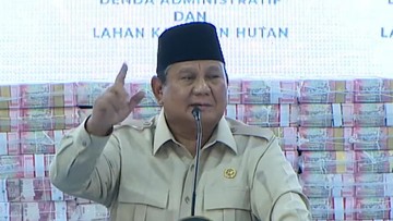 Presiden Prabowo Bentuk Satgas Khusus Atasi Keluhan Investor Soal Birokrasi Perizinan yang Berlarut
