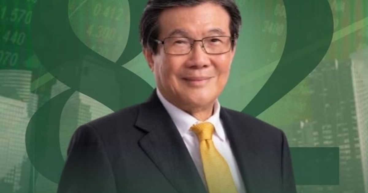 Tiga Raksasa Emiten Prajogo Pangestu Terdepak dari Indeks MSCI: Implikasi Bagi Portofolio dan Kekayaan Konglomerat