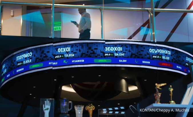 Menanti Momentum, Saham RAJA Milik Happy Hapsoro Bersiap Lakukan Pemecahan Nilai Menjadi 1:5