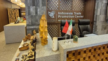 Jakarta Pasarkan Produk Kreatif Unggulan di Jantung Mode Eropa, Milan Jadi Etalase Global
