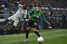 Inter Milan Segera Amankan Jantung Pertahanan dengan Rekrut Bek Tengah dari Sassuolo