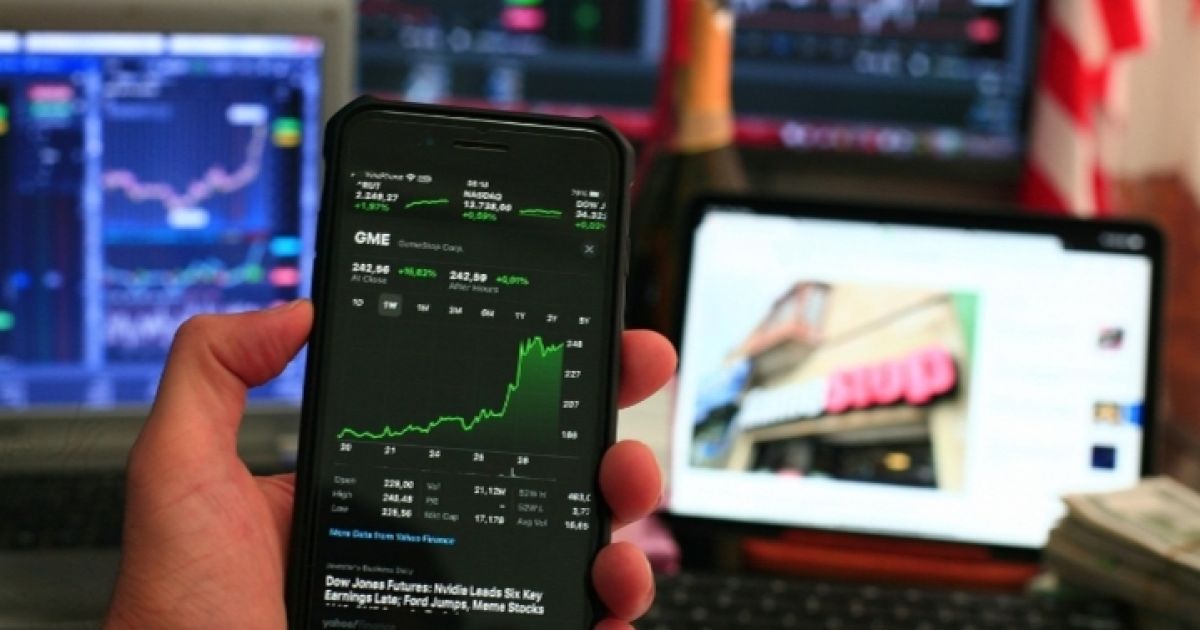Dampak Pencoretan Sejumlah Saham RI dari Indeks MSCI Global Terhadap Portofolio Investor