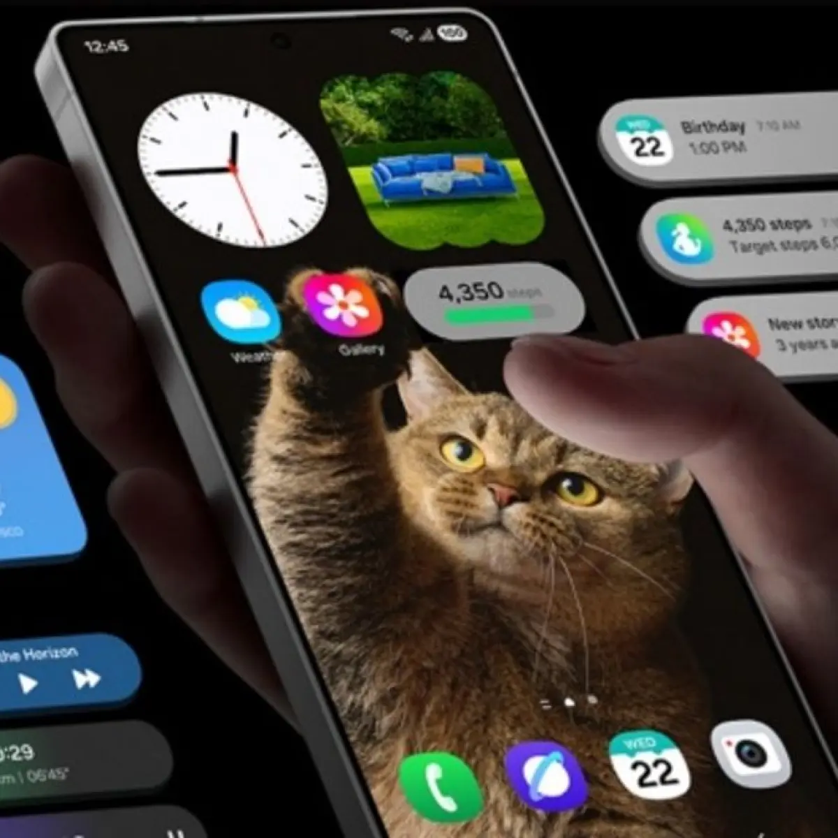 Samsung Memulai Uji Coba Internal One UI 9 Berbasis Android 17, Fokus Utama pada Peningkatan Kinerja Galaxy S26 Series