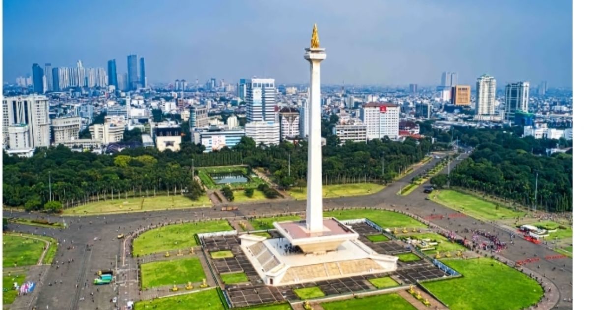 Jakarta Tetap Berstatus Ibu Kota Negara Sebelum Terbitnya Keppres Resmi, Tegaskan Pramono Anung