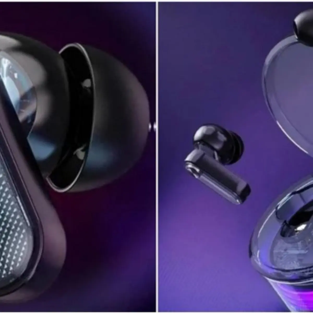Nubia Resmi Perkenalkan GT Buds, TWS Gaming Berdesain Cyberpunk dengan Daya Tahan Baterai Unggul