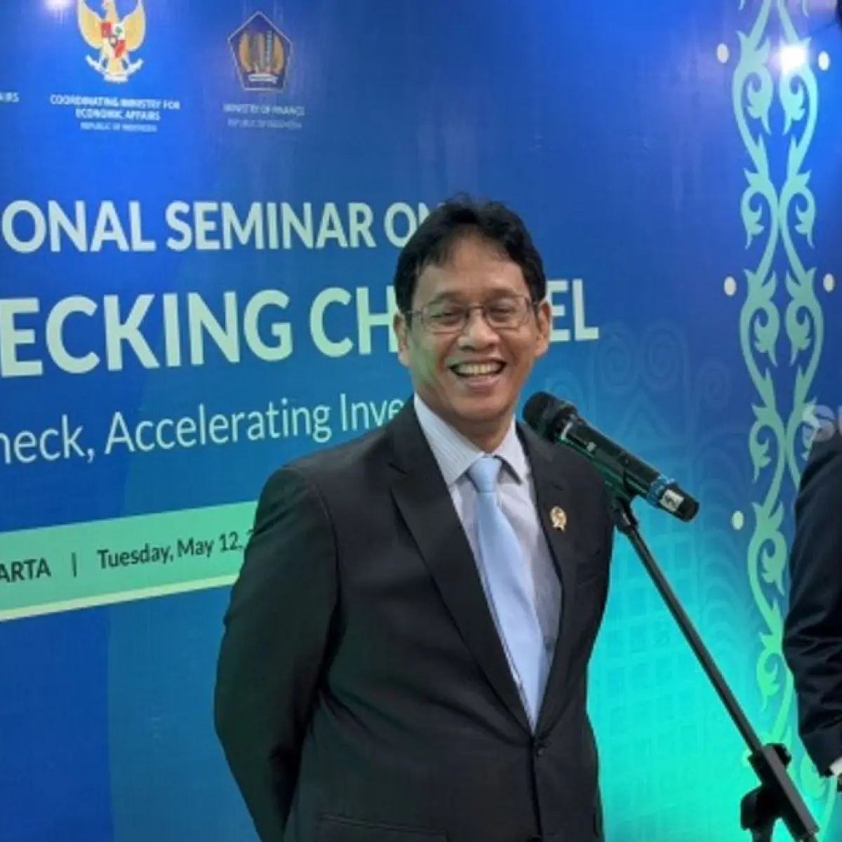Perkuat Ekonomi Nasional, Satgas P3-MPPE Berhasil Amankan Investasi 30 Miliar Dolar AS