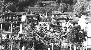 Inovasi Digital INGV dan OGS Hidupkan Kembali Memori Sejarah Gempa Friuli 1976